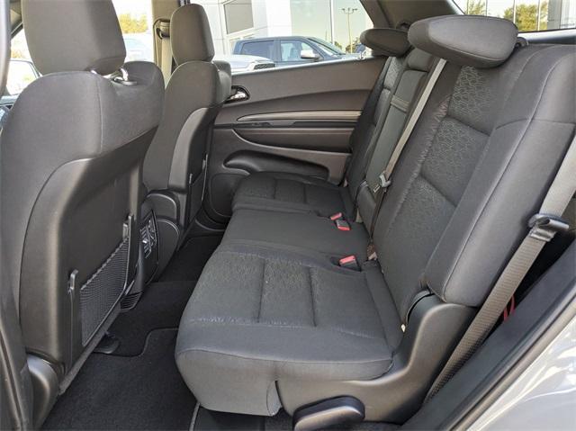 new 2025 Dodge Durango car, priced at $43,175