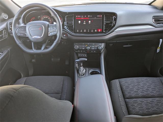 new 2025 Dodge Durango car, priced at $43,175