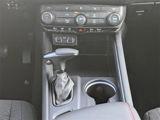 new 2025 Dodge Durango car, priced at $43,175