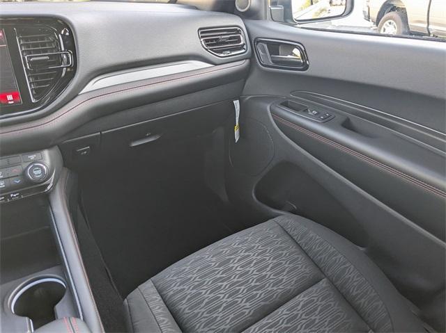 new 2025 Dodge Durango car, priced at $43,175