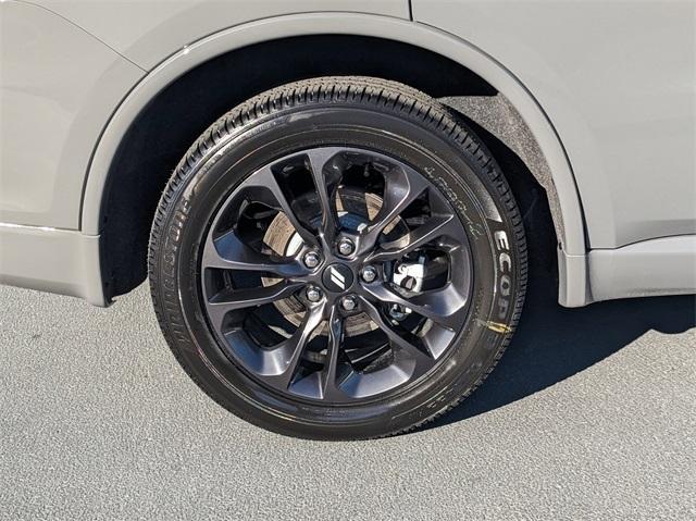 new 2025 Dodge Durango car, priced at $43,175