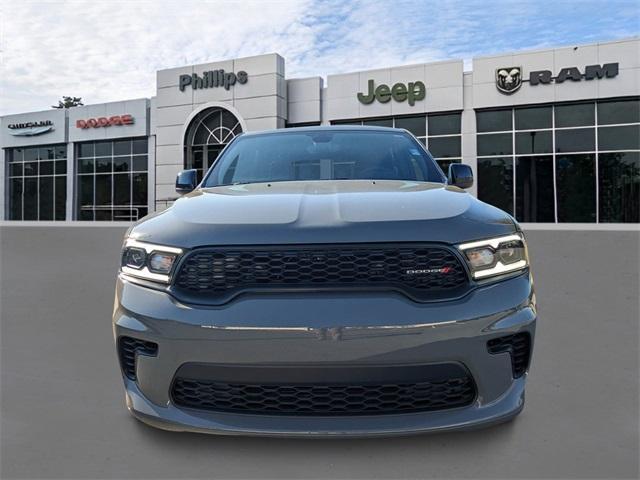 new 2025 Dodge Durango car, priced at $43,175