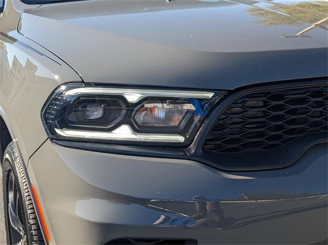 new 2025 Dodge Durango car, priced at $43,175