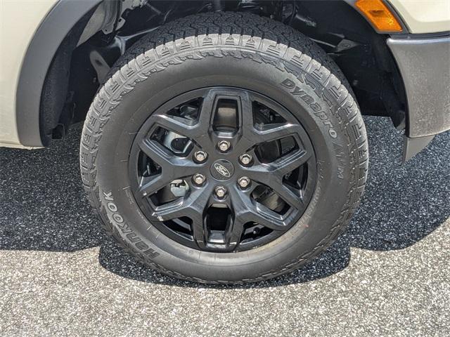 used 2022 Ford Ranger car, priced at $35,669