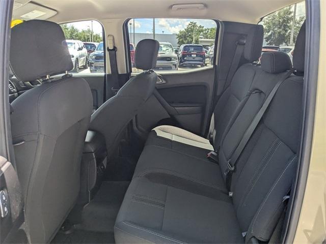 used 2022 Ford Ranger car, priced at $35,669