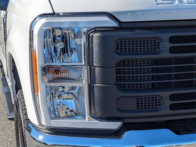 used 2023 Ford F-350 car, priced at $47,995