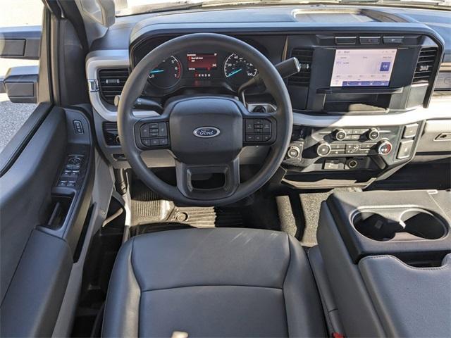 used 2023 Ford F-350 car, priced at $47,995