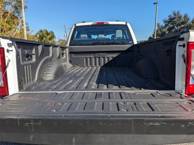 used 2023 Ford F-350 car, priced at $47,995