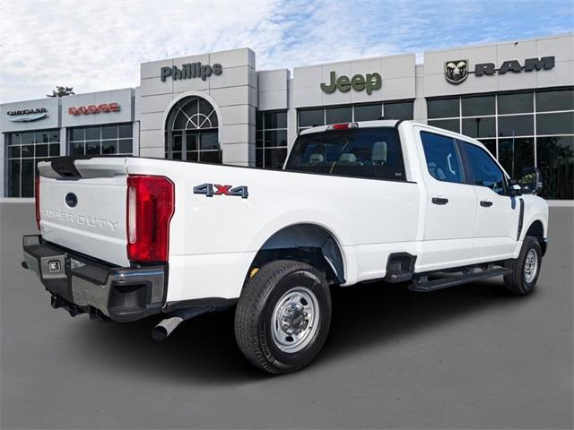 used 2023 Ford F-350 car, priced at $47,995