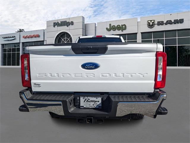 used 2023 Ford F-350 car, priced at $47,995