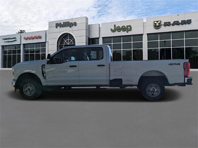 used 2023 Ford F-350 car, priced at $47,995