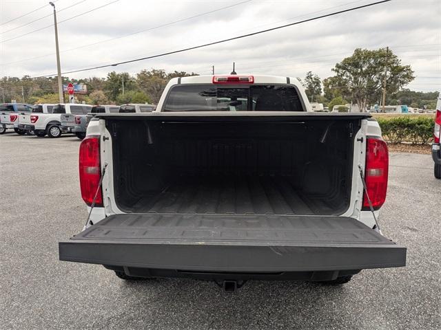 used 2017 Chevrolet Colorado car, priced at $20,999