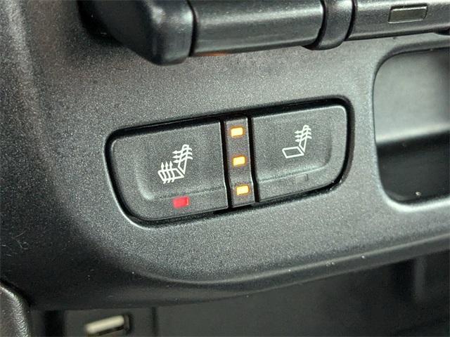 used 2017 Chevrolet Colorado car, priced at $20,999