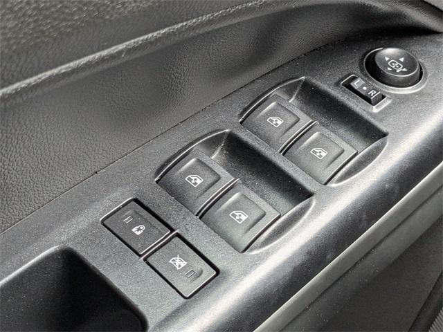 used 2017 Chevrolet Colorado car, priced at $20,999