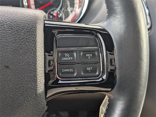 used 2019 Dodge Grand Caravan car, priced at $18,999
