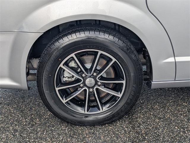 used 2019 Dodge Grand Caravan car, priced at $18,999