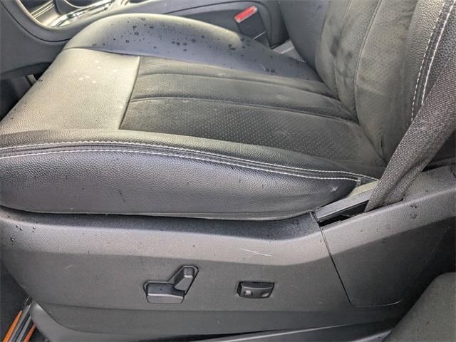 used 2019 Dodge Grand Caravan car, priced at $18,999