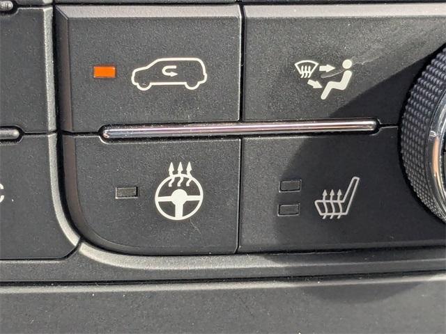 used 2019 Dodge Grand Caravan car, priced at $18,999