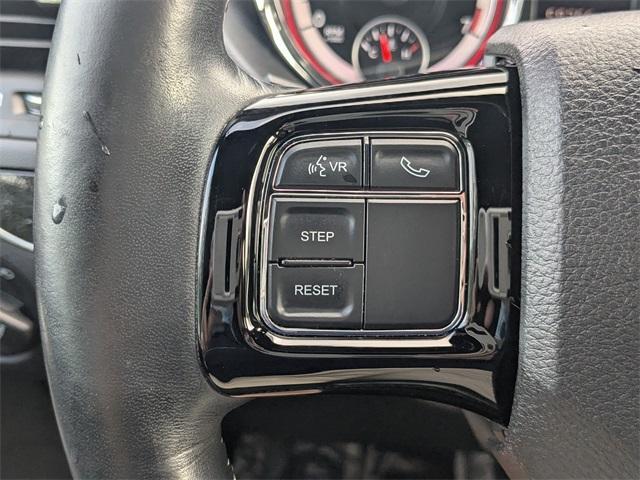 used 2019 Dodge Grand Caravan car, priced at $18,999