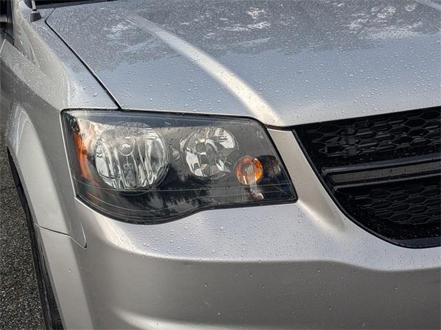 used 2019 Dodge Grand Caravan car, priced at $18,999