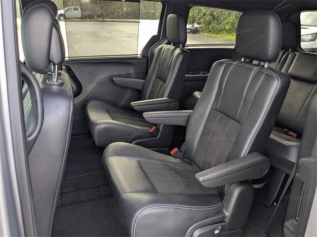 used 2019 Dodge Grand Caravan car, priced at $18,999