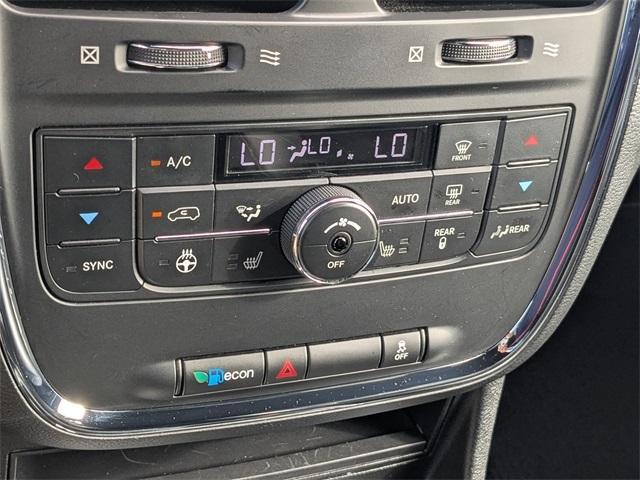 used 2019 Dodge Grand Caravan car, priced at $18,999