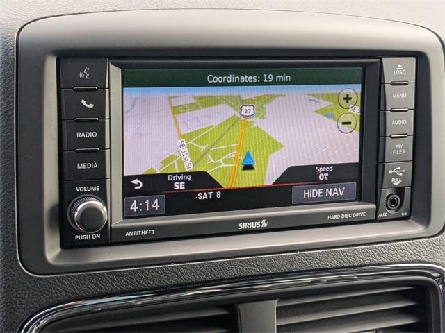 used 2019 Dodge Grand Caravan car, priced at $18,999