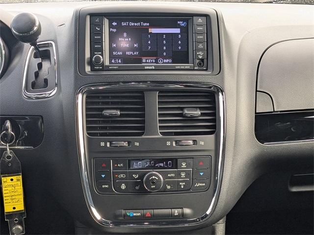 used 2019 Dodge Grand Caravan car, priced at $18,999