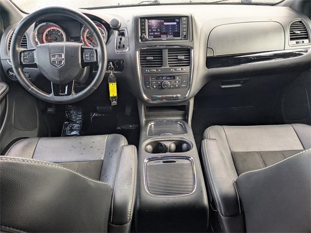 used 2019 Dodge Grand Caravan car, priced at $18,999