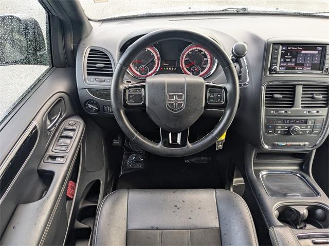 used 2019 Dodge Grand Caravan car, priced at $18,999