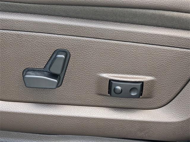 new 2025 Ram 2500 car, priced at $86,260