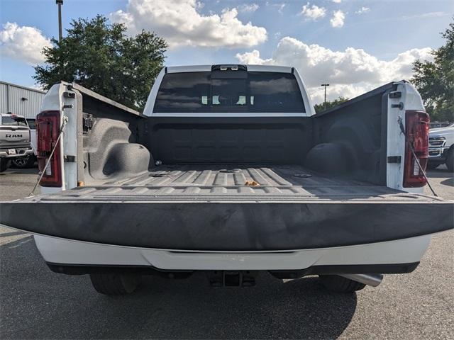 new 2025 Ram 2500 car, priced at $86,260