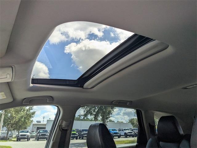 used 2016 Acura MDX car, priced at $11,999