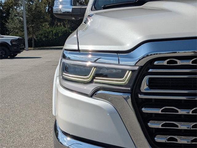 new 2026 Ram 1500 car, priced at $76,135