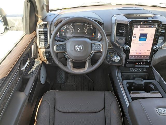 new 2026 Ram 1500 car, priced at $76,135