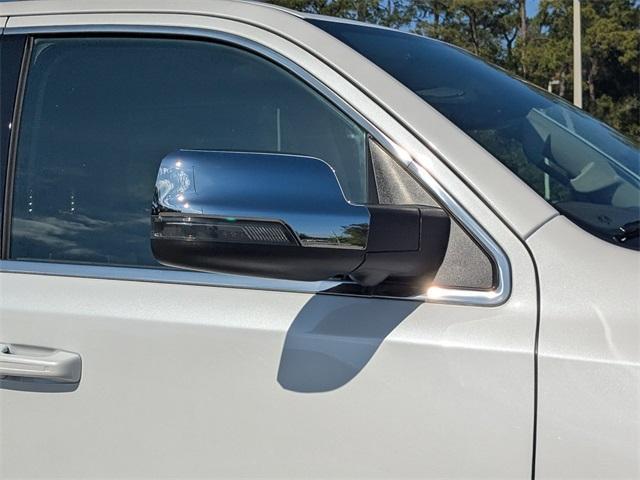 new 2026 Ram 1500 car, priced at $76,135