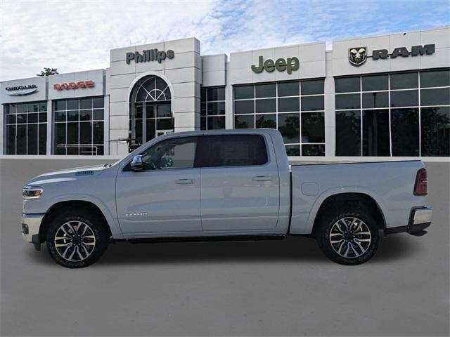 new 2026 Ram 1500 car, priced at $76,135