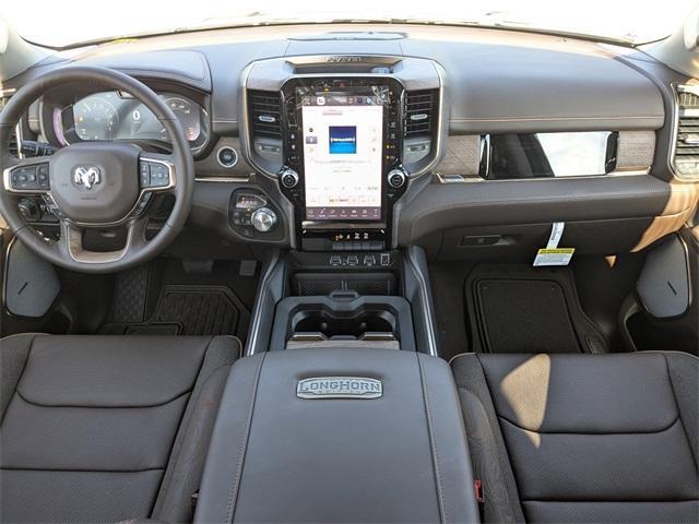 new 2026 Ram 1500 car, priced at $76,135