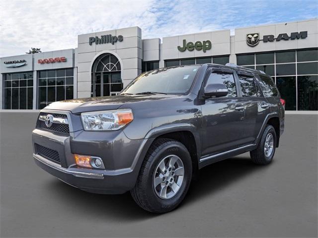 used 2013 Toyota 4Runner car, priced at $22,995