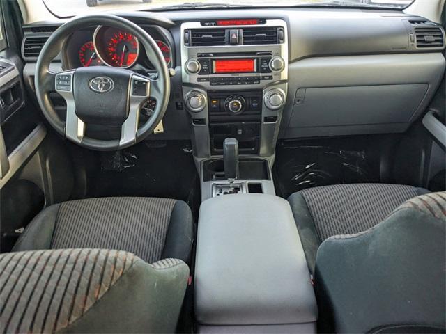 used 2013 Toyota 4Runner car, priced at $22,995