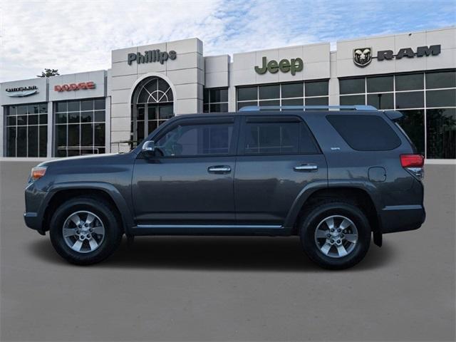 used 2013 Toyota 4Runner car, priced at $22,995