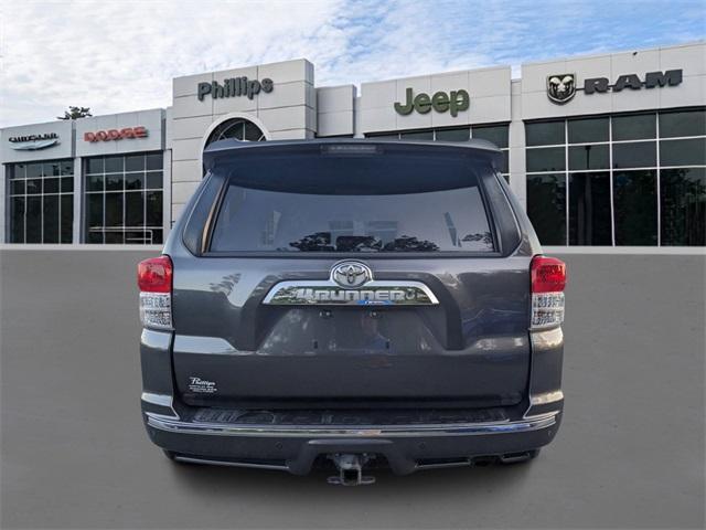 used 2013 Toyota 4Runner car, priced at $22,995