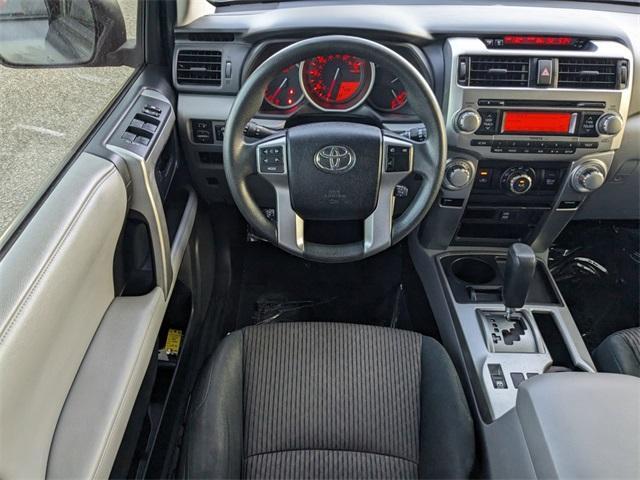 used 2013 Toyota 4Runner car, priced at $22,995