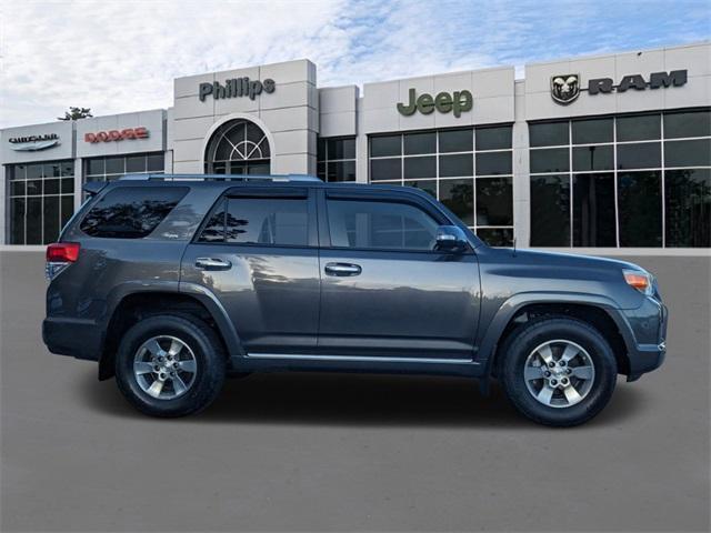 used 2013 Toyota 4Runner car, priced at $22,995