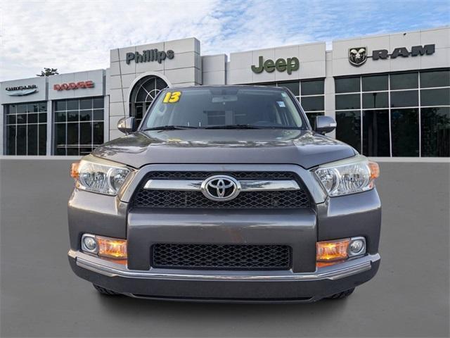 used 2013 Toyota 4Runner car, priced at $22,995