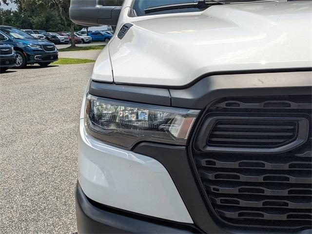 used 2025 Ram 1500 car, priced at $38,469