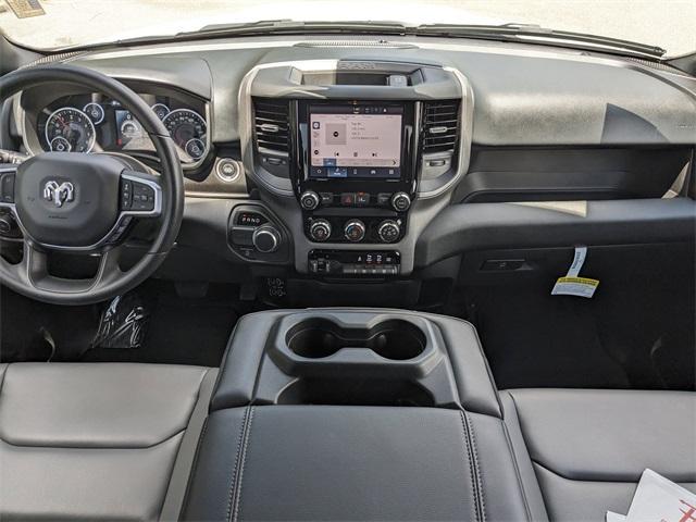 used 2025 Ram 1500 car, priced at $38,469