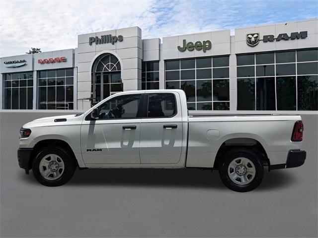 used 2025 Ram 1500 car, priced at $38,469