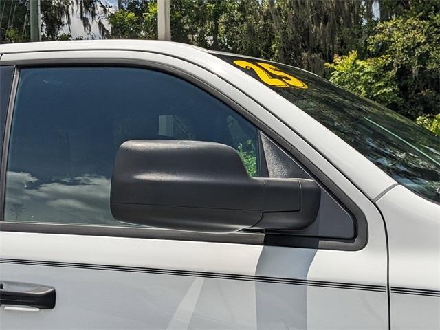 used 2025 Ram 1500 car, priced at $38,469