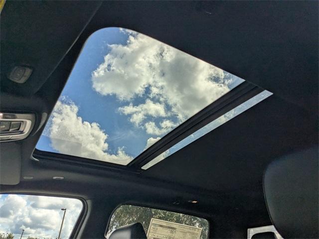 new 2026 Ram 1500 car, priced at $70,439